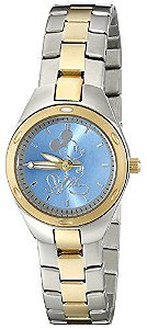 Relógio Feminino Disney W001907