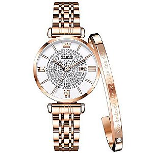 Relógio Feminino OLEVS 6892001