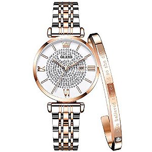 Relógio Feminino OLEVS 6892003