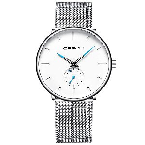 Relógio Feminino CRRJU CJ2150SW