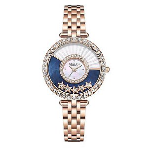 Relógio Feminino SOLLEN SL453-1