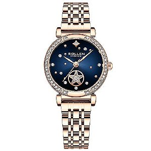 Relógio Feminino SOLLEN SL458-1