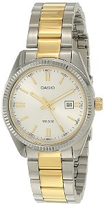 Relógio Feminino Casio LTP-1302SG-7A