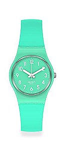 Relógio Feminino Swatch LL115C
