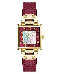 Relógio Feminino Anne Klein AK/3896GPBY