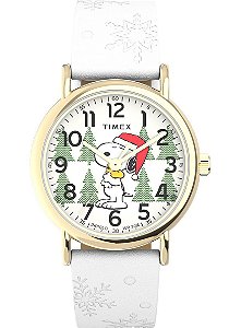 Relógio Feminino Timex TW2W24100