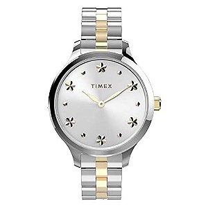 Relógio Feminino Timex TW2V23500VQ