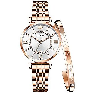Relógio Feminino OLEVS 6892002