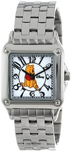 Relógio Feminino Disney W000468