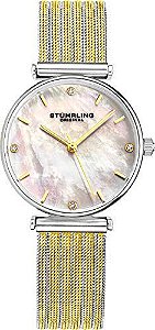 Relógio Feminino Stuhrling Original 3927.1