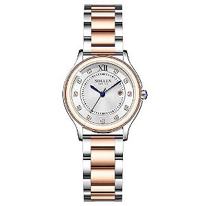 Relógio Feminino SOLLEN SL469-1