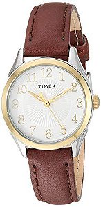 Relógio Feminino Timex TW2T667009J