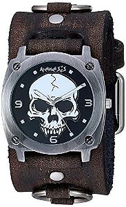 Relógio Feminino Nemesis KDFRB926K