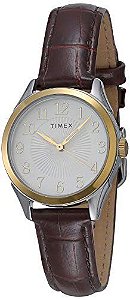 Relógio Feminino Timex TW2U681009J