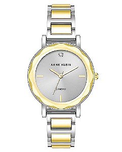 Relógio Feminino Anne Klein AK/3967SVTT