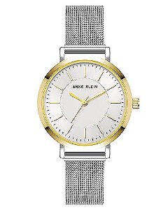 Relógio Feminino Anne Klein AK/4179SVTT