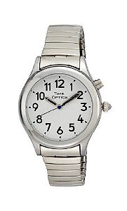 Relógio Feminino TimeOptics top09