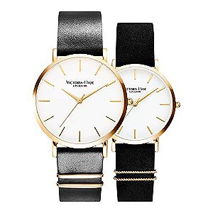 Relógio Feminino VICTORIA HYDE VHSET0057-64