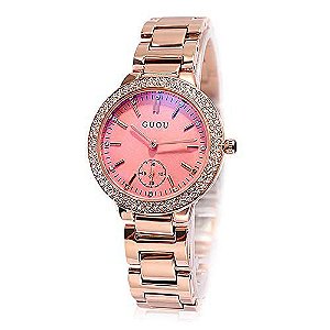 Relógio Feminino RORIOS AA-ML004