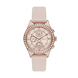 Relógio Feminino Relic by Fossil ZR15993