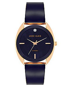 Relógio Feminino Anne Klein AK/4040RGNV