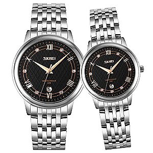Relógio Feminino SKMEI LG9272