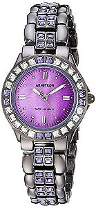 Relógio Feminino Armitron 75/3689VMDG