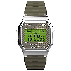 Relógio Feminino Timex TW2V41100