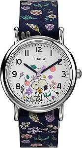 Relógio Feminino Timex TW2V45900AA