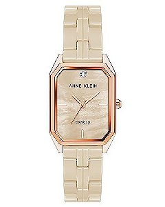 Relógio Feminino Anne Klein AK/4034RGTN