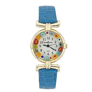 Relógio Feminino Glass Of Venice IM_VV01MOPG_5