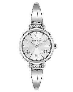 Relógio Feminino Anne Klein AK/4177SVSV