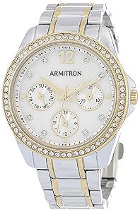 Relógio Feminino Armitron 75/5640MPTT