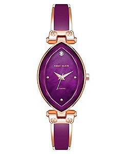 Relógio Feminino Anne Klein AK/4018PRRG