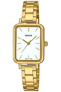 Relógio Feminino Casio LTP-V009G-7EUDF