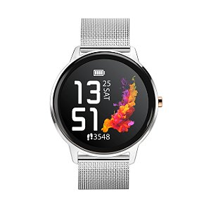 Relógio Feminino Sekonda 40526