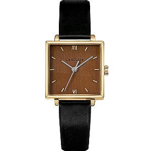 Relógio Feminino LANZOOM Lemory06