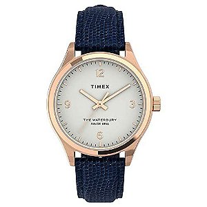 Relógio Feminino Timex TW2U97600VQ