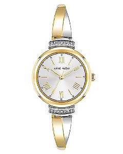 Relógio Feminino Anne Klein AK/4177SVTT