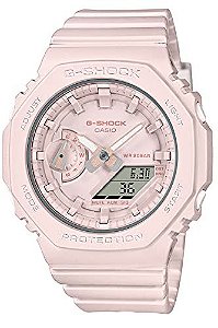 Relógio Feminino Casio GMA-S2100BA-4AJF