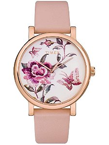 Relógio Feminino Timex TW2U19300