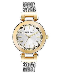 Relógio Feminino Anne Klein AK/4175SVTT
