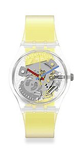 Relógio Feminino Swatch GE291
