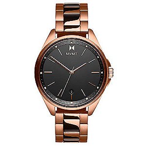 Relógio Feminino MVMT parent-coronada