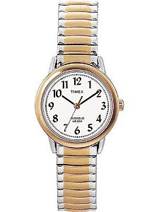 Relógio Feminino Timex T204519J