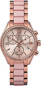 Relógio Feminino Timex TW2V75000JI