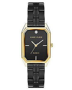 Relógio Feminino Anne Klein AK/4034GPBK