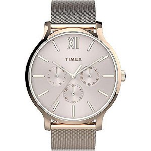 Relógio Feminino Timex TW2T74500VQ