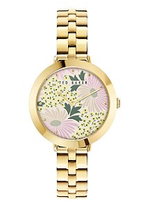 Relógio Feminino Ted Baker BKPAMS3069I