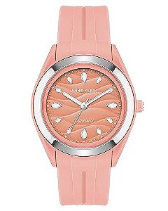 Relógio Feminino Anne Klein AK/3913SVCO